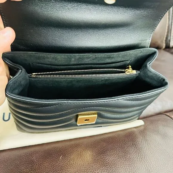 Louis Vuitton New Wave Hold Me Noir - Picture 12 of 16